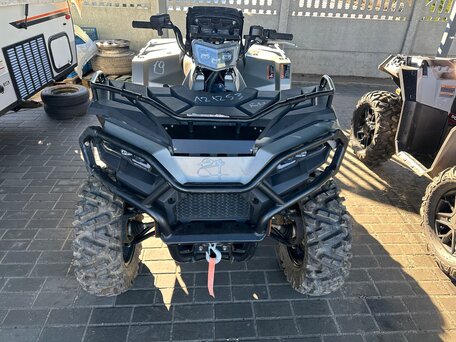 2023 Polaris Sportsman 570, серый, 700000 рублей, вид 1
