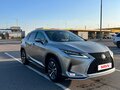 2021 Lexus RX 300 IV Рестайлинг, серый, 4700000 рублей - вид 2