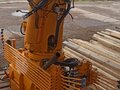 2024 Soosan STD11, жёлтый, 1500000 рублей - вид 1