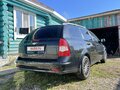 2010 Chevrolet Lacetti I, чёрный, 385000 рублей - вид 5