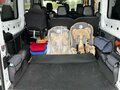2017 Ford Transit, белый, 3500000 рублей - вид 2