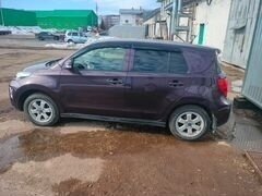 2009 Toyota Urban Cruiser I, фиолетовый, 665000 рублей, вид 5