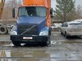 2002 Volvo VNM, оранжевый, 1050000 рублей - вид 2