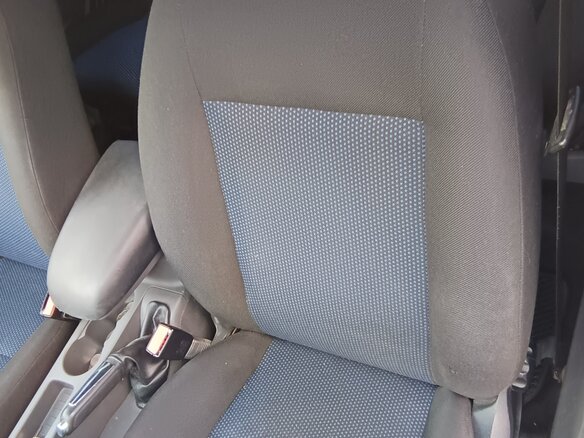 2008 Ford Focus II, серый, 520000 рублей - вид 7