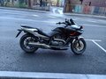 2008 Honda DN-01, чёрный, 510000 рублей