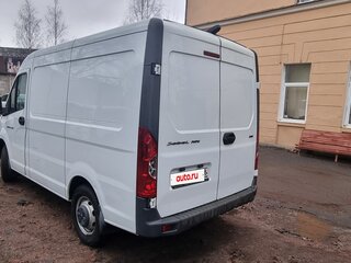 2023 ГАЗ Соболь NN, белый, 2750000 рублей, вид 4