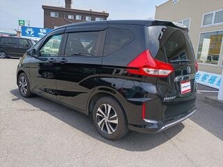 2016 Honda Freed+ II, чёрный, 1230000 рублей, вид 5