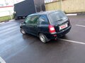 2010 Lada (ВАЗ) Kalina I, чёрный - вид 2