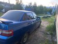 2007 Lada (ВАЗ) 2110, синий, 180000 рублей - вид 5