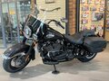2022 Harley-Davidson Heritage, чёрный, 3500000 рублей - вид 2