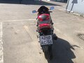 2002 Honda CBR 954RR Fireblade, красный, 500000 рублей - вид 7