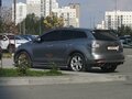 2011 Mazda CX-7 I Рестайлинг, серебристый, 1200000 рублей - вид 3