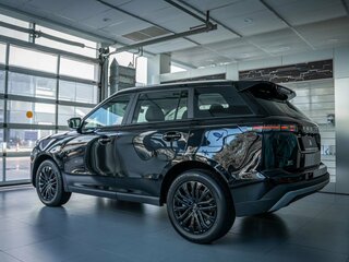 2026 Jeland J6, чёрный, 2485000 рублей, вид 3