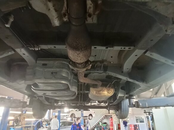 2018 Nissan NV200, белый, 1850000 рублей - вид 26