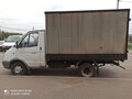 1996 ГАЗ ГАЗель (3302), белый, 350000 рублей - вид 9