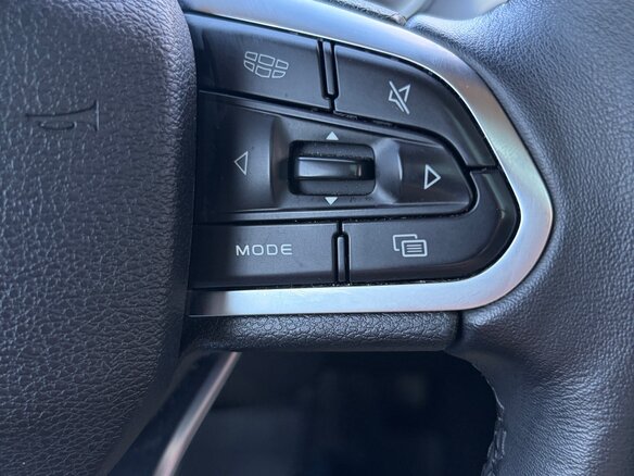 2023 Geely Coolray I, белый, 1899000 рублей - вид 22