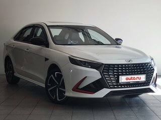 2023 Kaiyi E5, белый, 1190000 рублей, вид 3