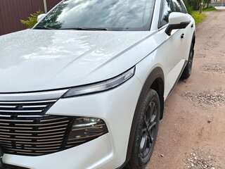 2024 Haval F7 II, белый, 2250000 рублей, вид 1