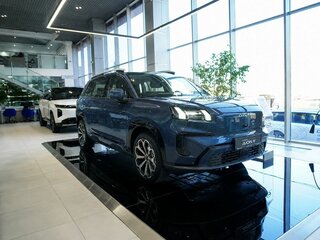 2026 GAC Aion V, синий, 4599000 рублей, вид 1