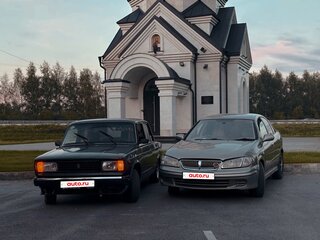 2010 Lada (ВАЗ) 2105, серый, 150000 рублей, вид 3
