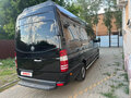 2007 Mercedes-Benz Sprinter, чёрный, 2450000 рублей - вид 4