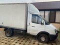 2007 ГАЗ ГАЗель (3302), белый, 590000 рублей - вид 2