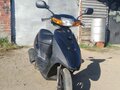 2001 Suzuki Lets 2, чёрный, 55000 рублей
