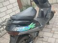 1991 Honda Dio, чёрный, 30000 рублей - вид 3