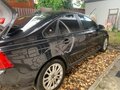 2008 Volvo S40 II Рестайлинг, чёрный, 850000 рублей - вид 3