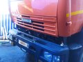 2007 КамАЗ 53229, оранжевый, 2300000 рублей - вид 5