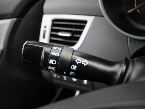 2014 Hyundai Elantra V (MD) Рестайлинг, белый - вид 14