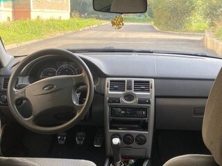 2012 Lada (ВАЗ) Priora I, синий, 190000 рублей, вид 4