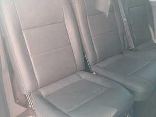 2012 Volkswagen Caravelle T5 Рестайлинг, белый, 1850000 рублей, вид 3