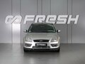 2007 Ford Focus II, серебристый - вид 2