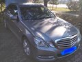 2011 Mercedes-Benz E-Класс 200 7G-Tronic IV (W212, S212, C207), серый, 1690000 рублей - вид 1