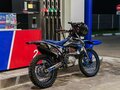 2024 Sharmax Powermax, синий, 170000 рублей