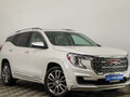 2022 GMC Terrain II Рестайлинг, белый, 3169000 рублей