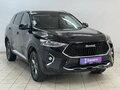 2020 Haval F7 I, чёрный - вид 2