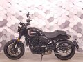 2023 Harley-Davidson X500, чёрный, 549000 рублей - вид 3