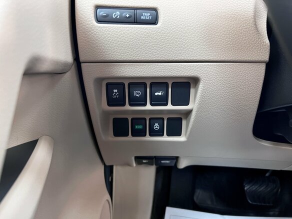 2019 Nissan X-Trail III Рестайлинг, серый - вид 19