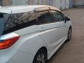 2019 Honda Shuttle II, белый, 1250000 рублей - вид 6