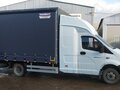 2019 ГАЗ ГАЗель Next, белый, 2650000 рублей