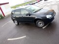 2010 Lada (ВАЗ) Kalina I, чёрный - вид 3