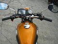 2013 Kawasaki W 800, золотистый, 440000 рублей - вид 1