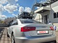 2013 Audi A6 IV (C7), серый, 1650000 рублей - вид 5