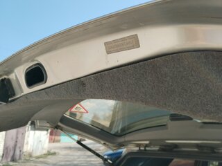 2000 Lexus RX 300 I, серебристый, 900000 рублей, вид 5