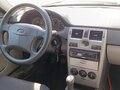 2009 Lada (ВАЗ) Priora I, чёрный, 400000 рублей - вид 8