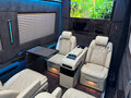 2024 Mercedes-Benz Sprinter, чёрный, 29990000 рублей