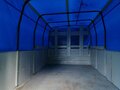 2001 ГАЗ ГАЗель (3302), белый, 600000 рублей - вид 4