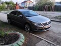 2010 Volkswagen Passat CC I, бежевый, 1299000 рублей - вид 3